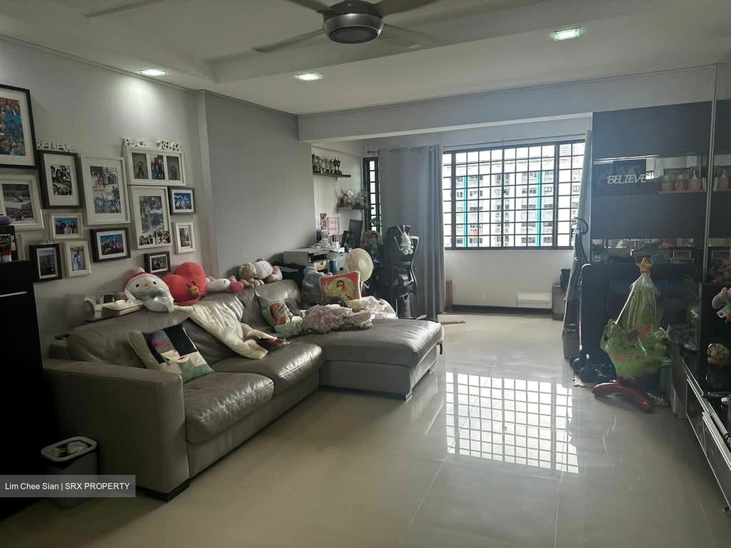 Blk 342 Clementi Avenue 5 (Clementi), HDB 5 Rooms #530498801